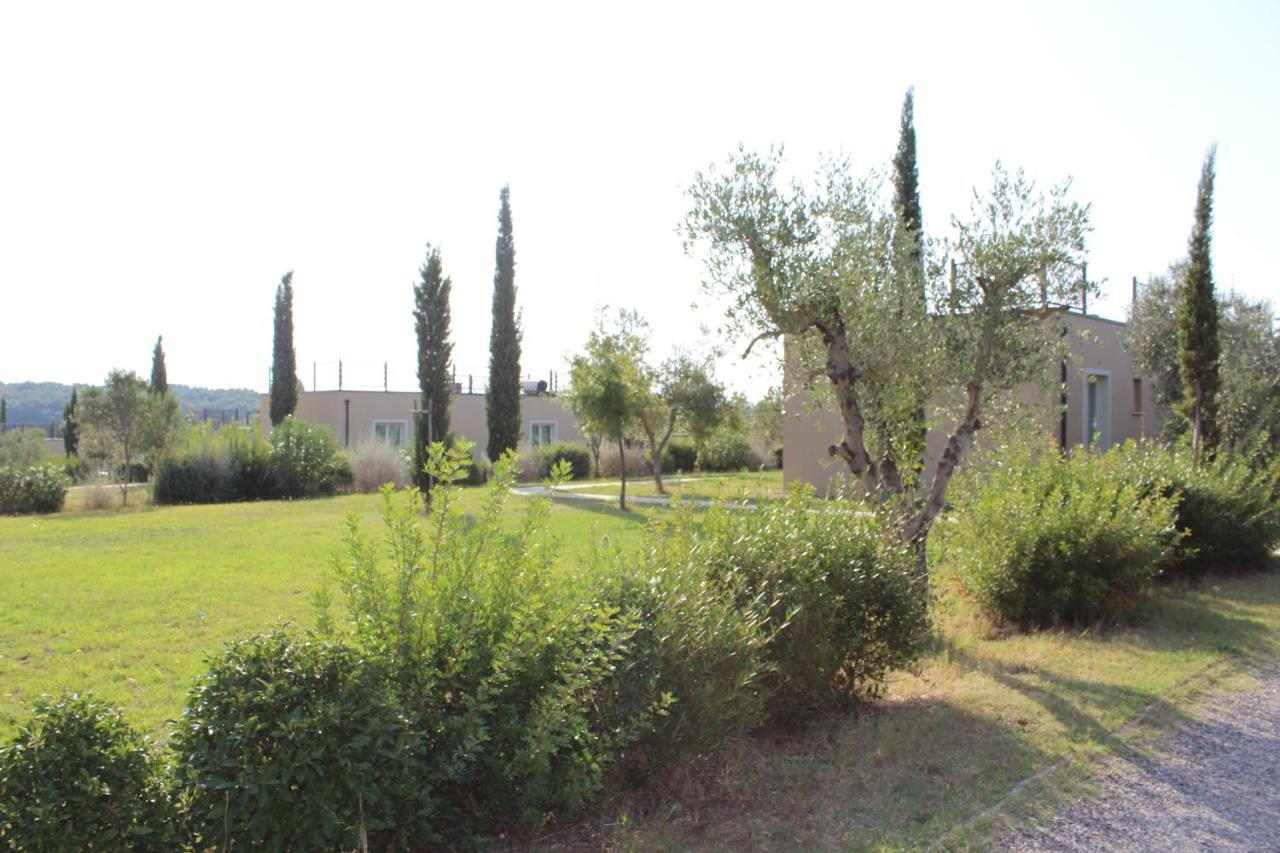 Toscana Biovillage Cecina  Exterior photo